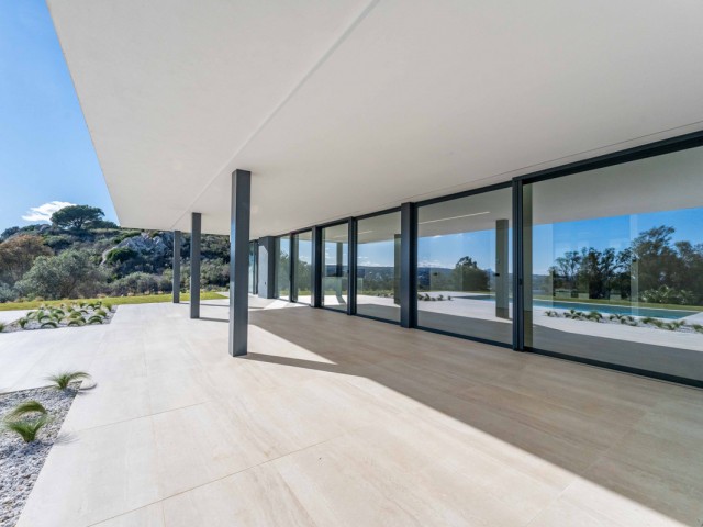 Villa con 5 Dormitorios  en Sotogrande