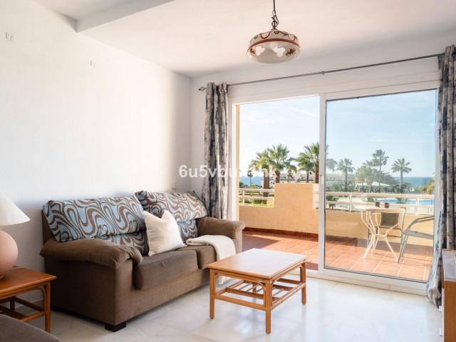 Appartement, El Chaparral, R5295220