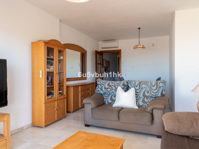Appartement avec 2 Chambres  à El Chaparral