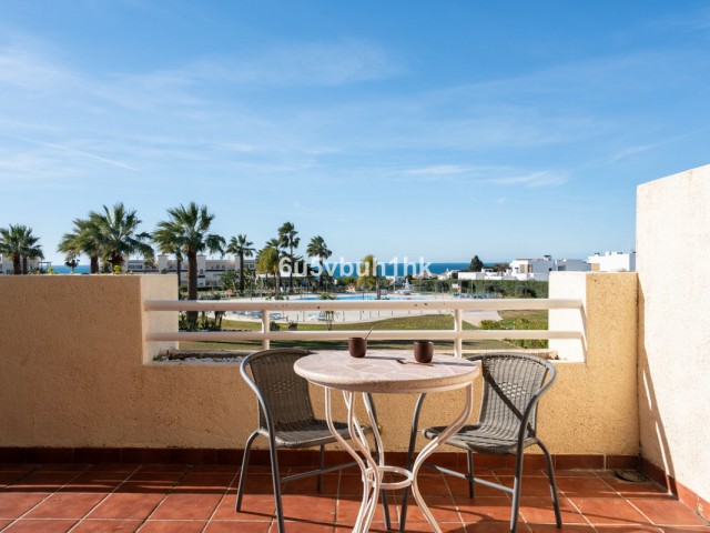 Appartement avec 2 Chambres  à El Chaparral