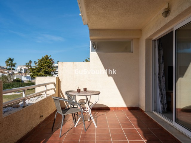 Appartement avec 2 Chambres  à El Chaparral