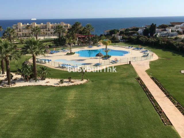 Appartement avec 2 Chambres  à El Chaparral