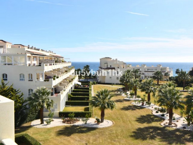 Appartement avec 2 Chambres  à El Chaparral