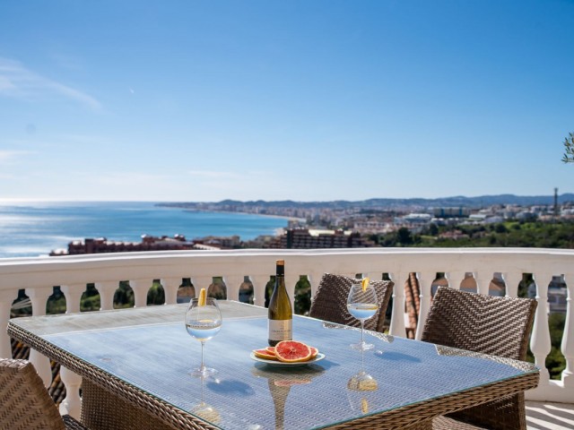 Villa, La Capellania, R5304559