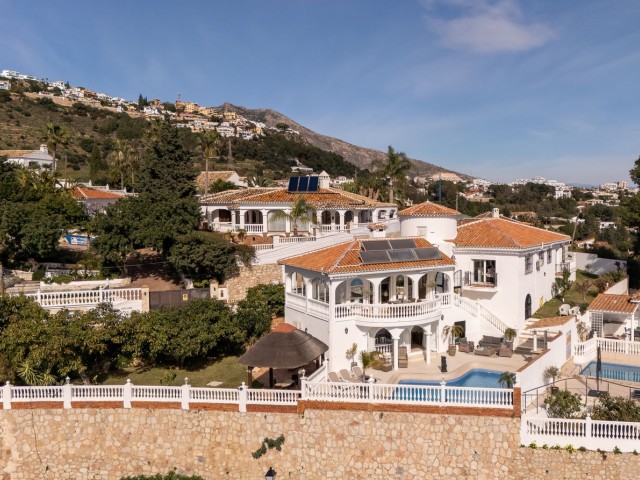 Villa, La Capellania, R5304559