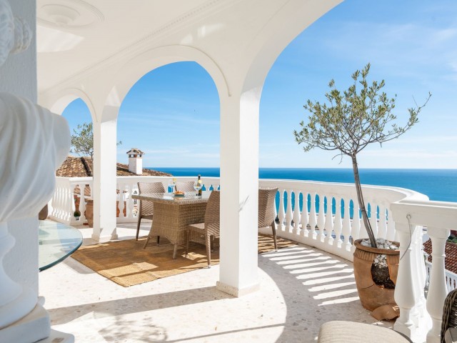 Villa, La Capellania, R5304559