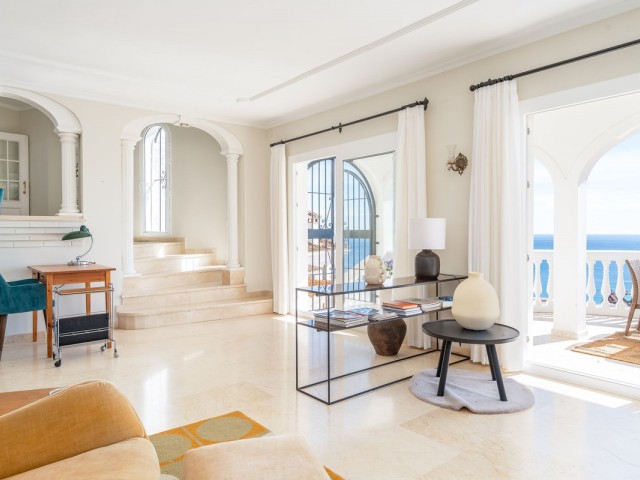 4 Slaapkamer Villa in La Capellania