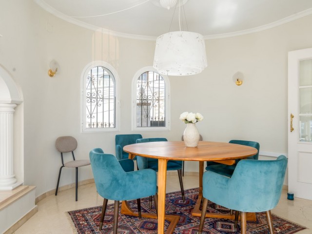 4 Slaapkamer Villa in La Capellania
