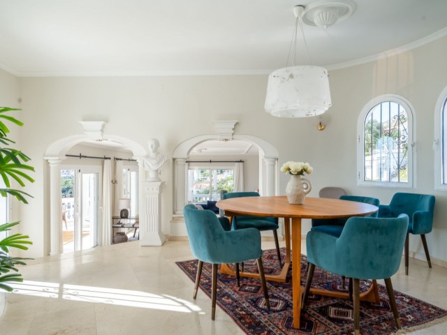 4 Slaapkamer Villa in La Capellania