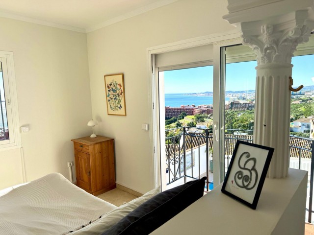 4 Slaapkamer Villa in La Capellania