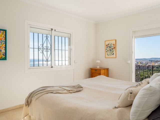 4 Slaapkamer Villa in La Capellania