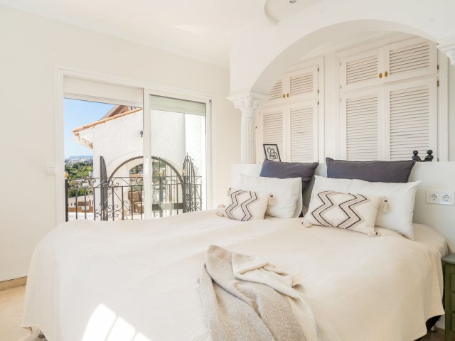 4 Slaapkamer Villa in La Capellania