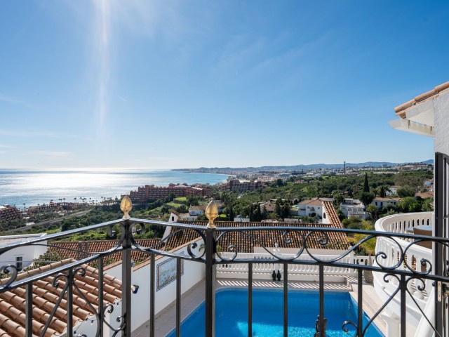4 Slaapkamer Villa in La Capellania