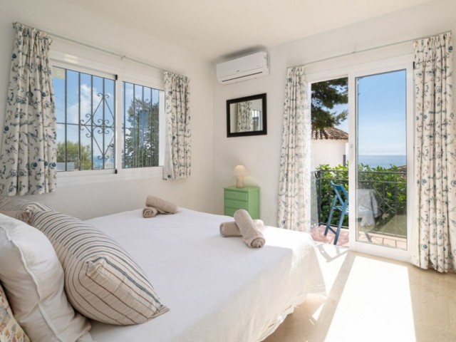 4 Slaapkamer Villa in La Capellania