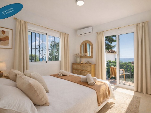 4 Slaapkamer Villa in La Capellania