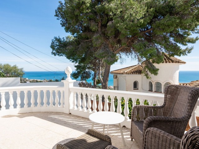 4 Slaapkamer Villa in La Capellania