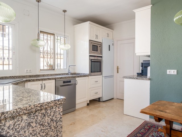 4 Slaapkamer Villa in La Capellania