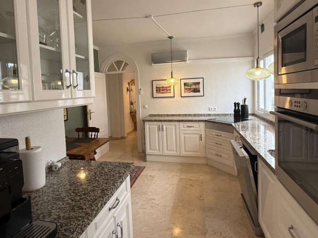 4 Slaapkamer Villa in La Capellania