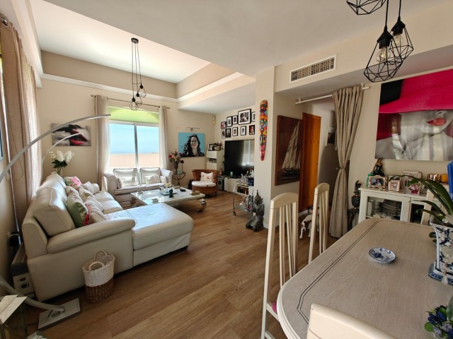 Penthouse in Riviera del Sol