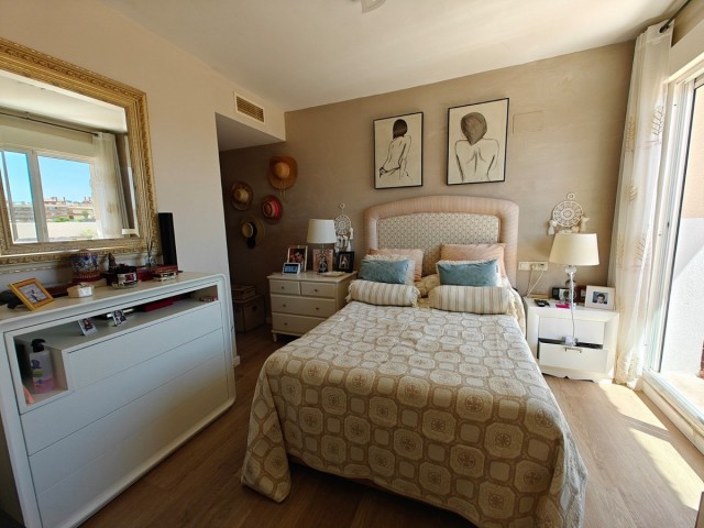 Penthouse in Riviera del Sol