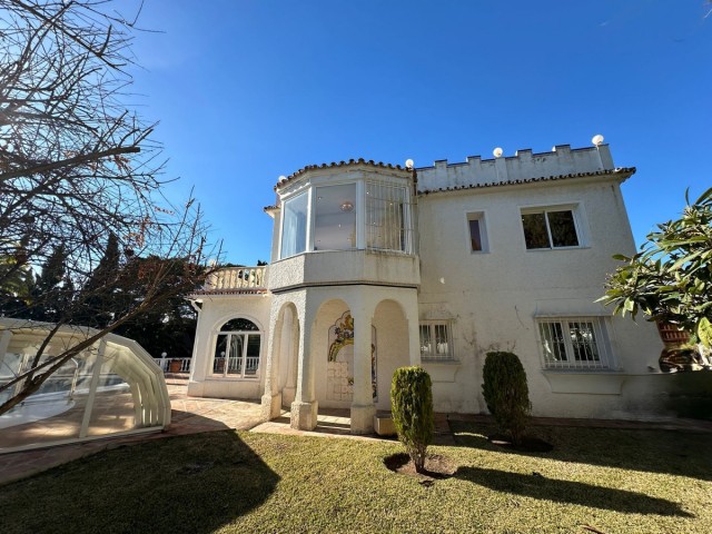 Huvila Marbesa - R5304679