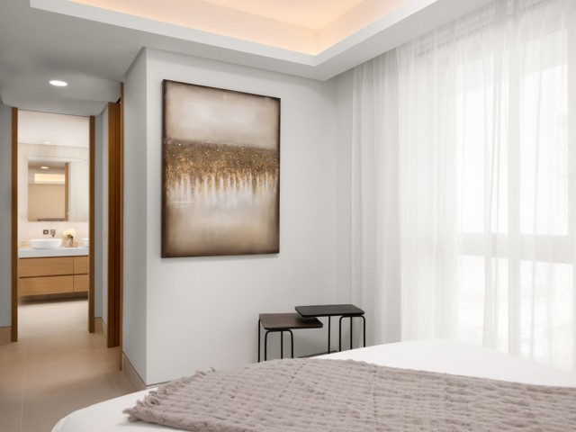 3 Bedrooms Apartment in Málaga Centro