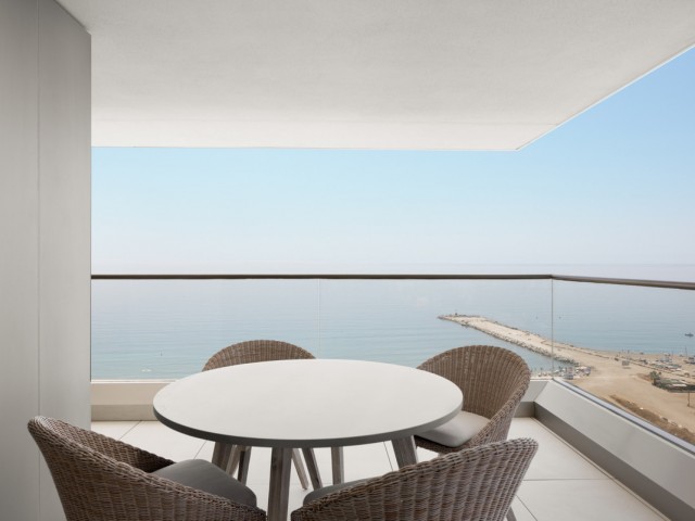3 Bedrooms Apartment in Málaga Centro