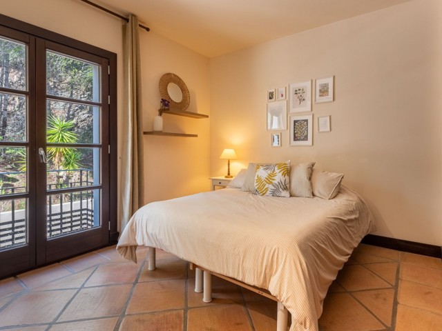 4 Bedrooms Townhouse in Benahavís