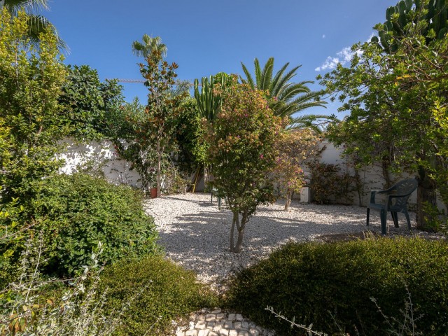 6 Sovrums Villa i Marbesa