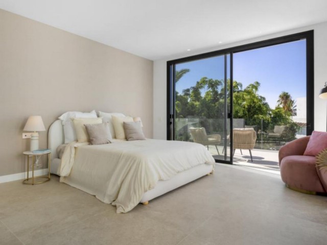 5 Schlafzimmer Villa in Marbesa