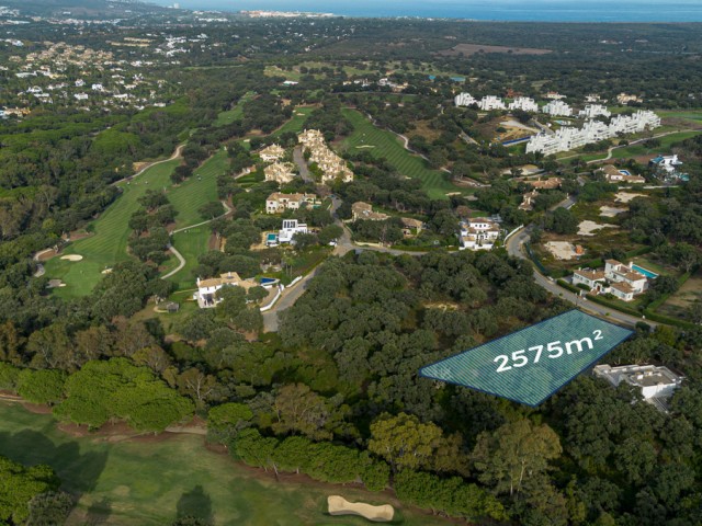 Tontti, San Roque Club, R5201941