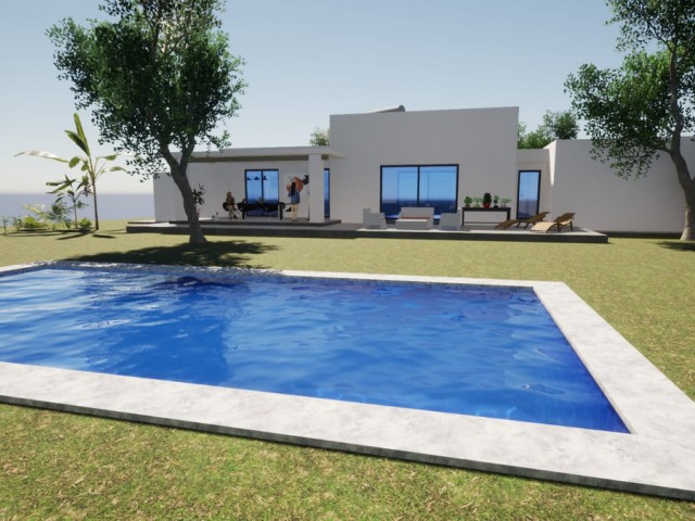Tontti, San Roque Club, R5201941