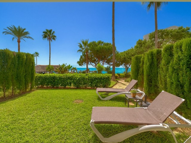 Apartment Calahonda - R5209186