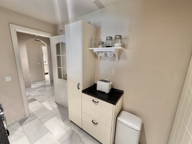 2 Bedrooms Apartment in Calahonda