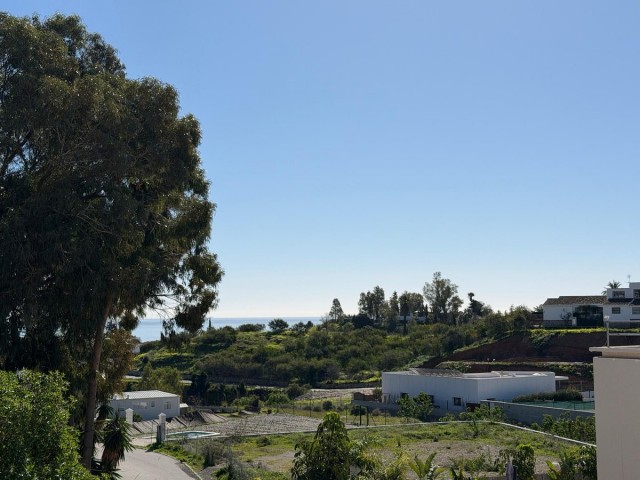 Villa avec 3 Chambres  à Campo Mijas