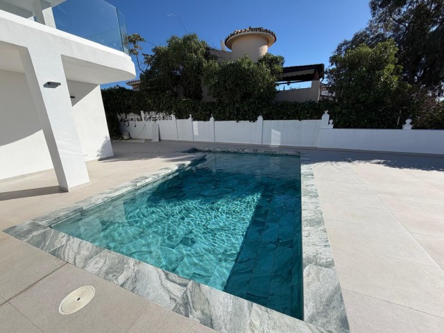 Villa avec 3 Chambres  à Campo Mijas