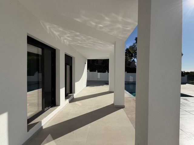 Villa avec 3 Chambres  à Campo Mijas
