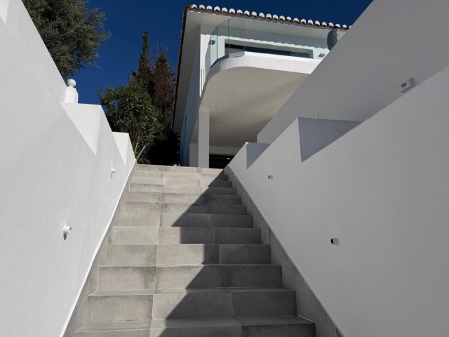 Villa avec 3 Chambres  à Campo Mijas