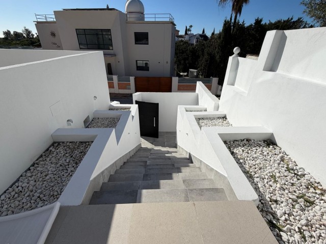 Villa avec 3 Chambres  à Campo Mijas