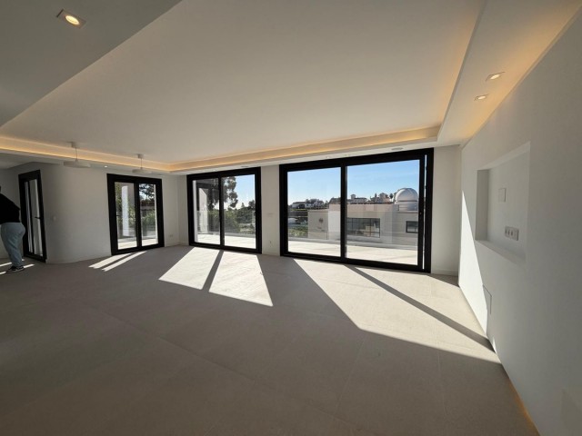Villa avec 3 Chambres  à Campo Mijas