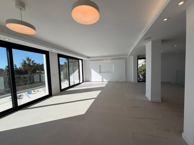 Villa avec 3 Chambres  à Campo Mijas