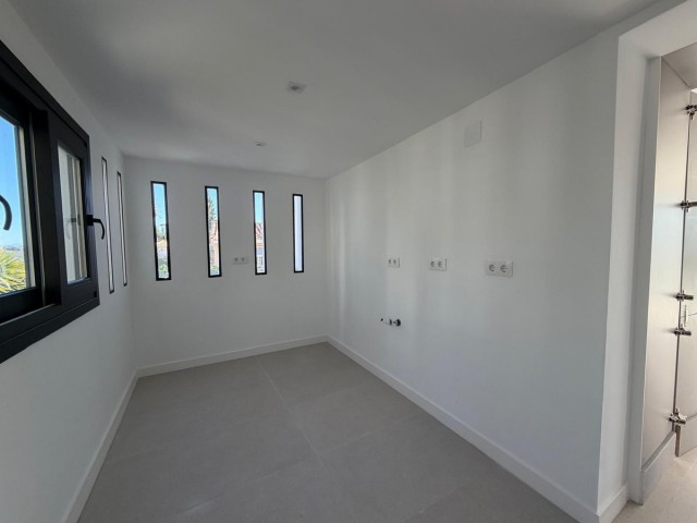 Villa avec 3 Chambres  à Campo Mijas