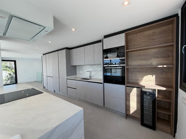 Villa avec 3 Chambres  à Campo Mijas