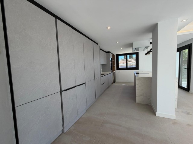 Villa avec 3 Chambres  à Campo Mijas