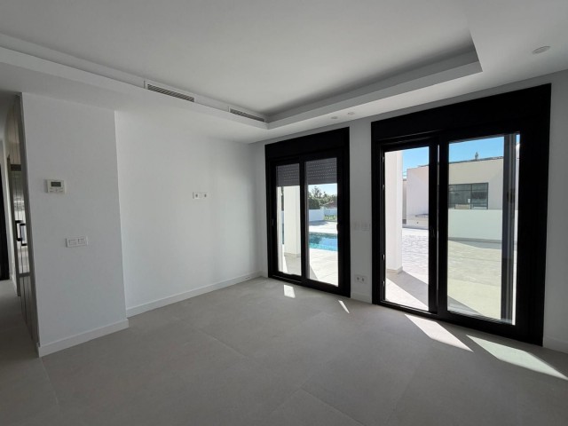 Villa avec 3 Chambres  à Campo Mijas