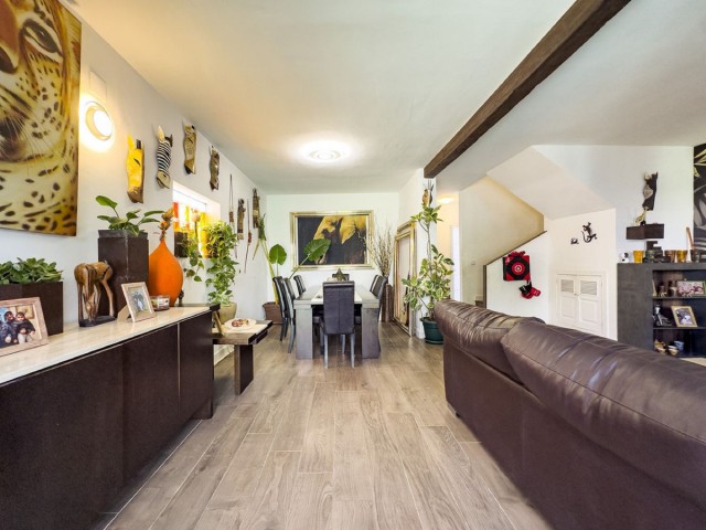 Reihenhaus, Bel Air, R5295826