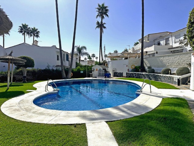 3 Schlafzimmer Reihenhaus in Bel Air