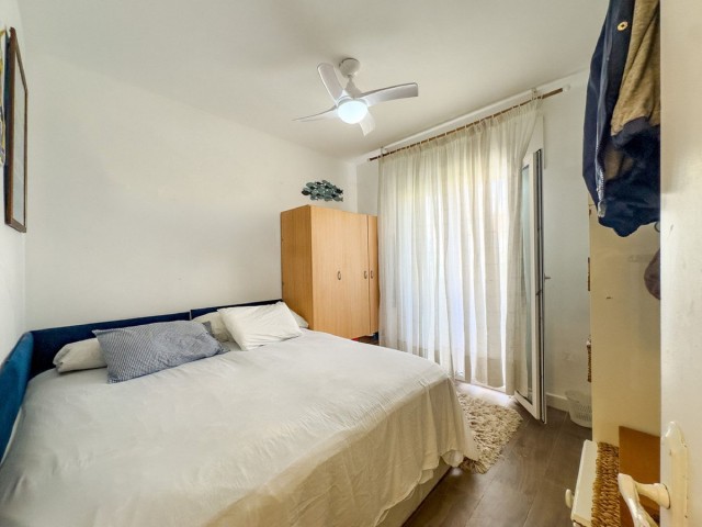 3 Schlafzimmer Reihenhaus in Bel Air