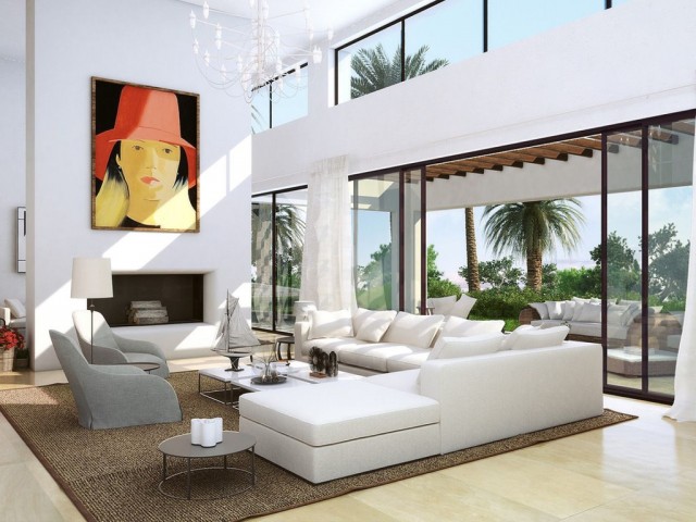 6 Bedrooms Villa in Casares