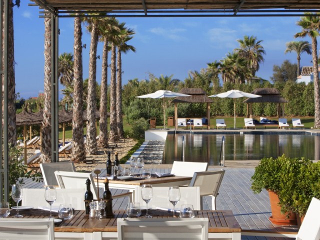 6 Bedrooms Villa in Casares